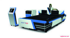 Máy FIBER LASER