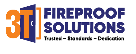 3T FIREPROOF SOLUTION – Giải Pháp Chống Cháy Toàn Diện