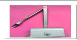 TAY CO THỦY LỰC (TC80)